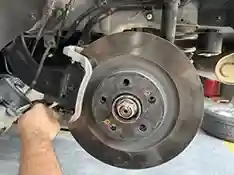 Brake Repair Service